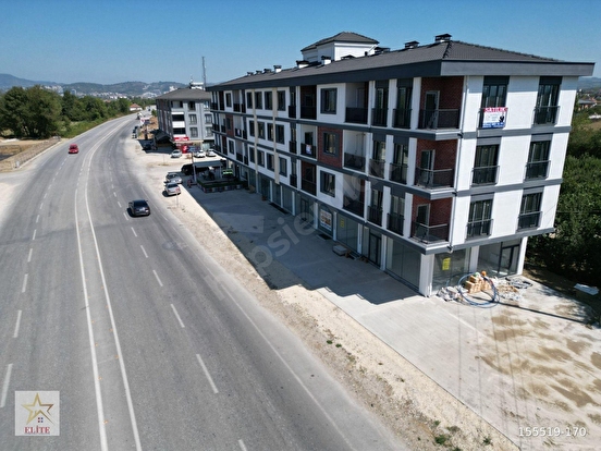ELİTE GD & DÜZCE KÖRPEŞLERDE NEZİH SIFIR SATILIK 3+1 DAİRELER - Görsel 26