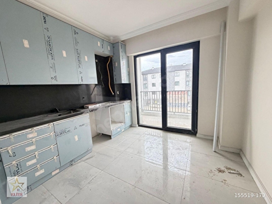 ELİTE GD & DÜZCE KÖRPEŞLERDE NEZİH SIFIR SATILIK 3+1 DAİRELER - Görsel 9