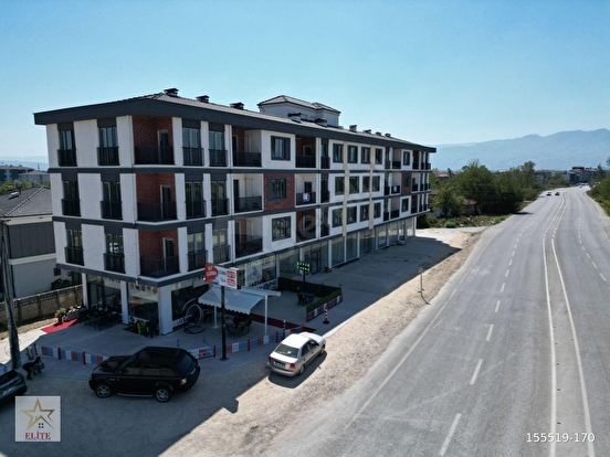 ELİTE GD & DÜZCE KÖRPEŞLERDE NEZİH SIFIR SATILIK 3+1 DAİRELER - Görsel 3