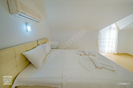 Günlük Kiralık 3 Odalı Villa - Muğla Fethiye Ölüdeniz Mahallesi - 6 Kişi Kapasiteli - Görsel 6
