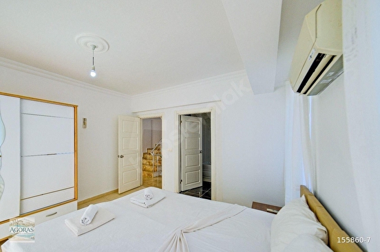Günlük Kiralık 3 Odalı Villa - Muğla Fethiye Ölüdeniz Mahallesi - 6 Kişi Kapasiteli - Görsel 18