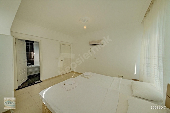 Günlük Kiralık 3 Odalı Villa - Muğla Fethiye Ölüdeniz Mahallesi - 6 Kişi Kapasiteli - Görsel 19