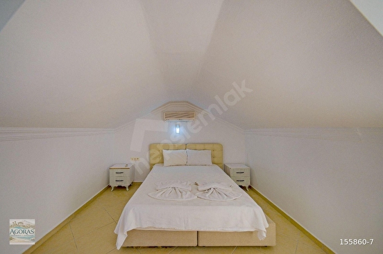 Günlük Kiralık 3 Odalı Villa - Muğla Fethiye Ölüdeniz Mahallesi - 6 Kişi Kapasiteli - Görsel 16