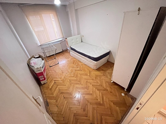 BU FIRSAT KAÇMAZ.. ŞEREF CAD. SATILIK DUBLEKS DAİRE - Görsel 2