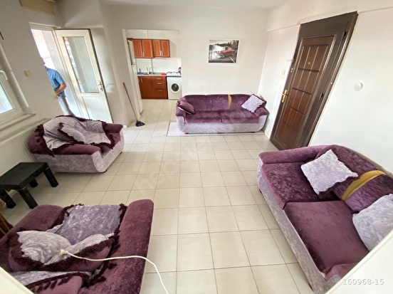 BU FIRSAT KAÇMAZ.. ŞEREF CAD. SATILIK DUBLEKS DAİRE - Görsel 12