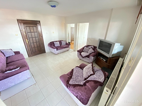 BU FIRSAT KAÇMAZ.. ŞEREF CAD. SATILIK DUBLEKS DAİRE - Görsel 11