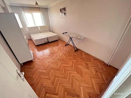BU FIRSAT KAÇMAZ.. ŞEREF CAD. SATILIK DUBLEKS DAİRE - Görsel 19