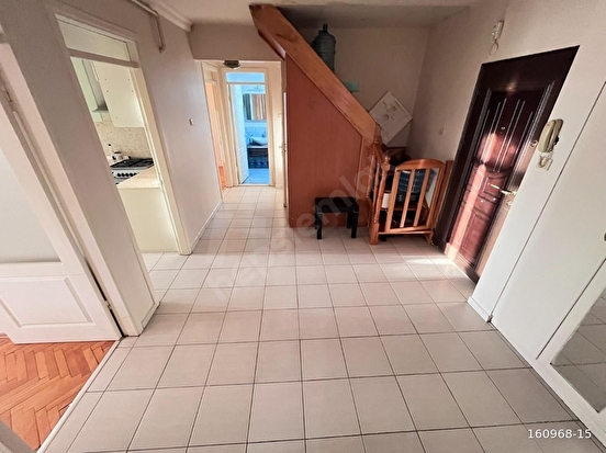 BU FIRSAT KAÇMAZ.. ŞEREF CAD. SATILIK DUBLEKS DAİRE - Görsel 10