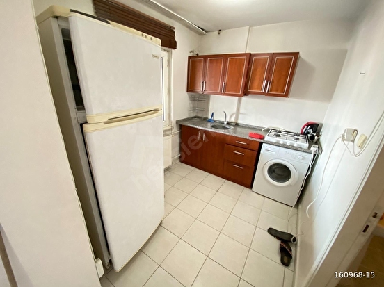 BU FIRSAT KAÇMAZ.. ŞEREF CAD. SATILIK DUBLEKS DAİRE - Görsel 14