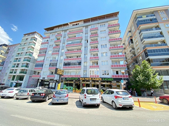 BU FIRSAT KAÇMAZ.. ŞEREF CAD. SATILIK DUBLEKS DAİRE - Görsel 9