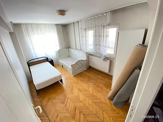BU FIRSAT KAÇMAZ.. ŞEREF CAD. SATILIK DUBLEKS DAİRE - Görsel 8