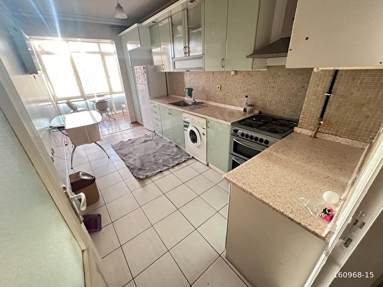 BU FIRSAT KAÇMAZ.. ŞEREF CAD. SATILIK DUBLEKS DAİRE - Görsel 15