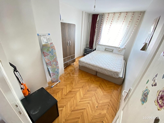 BU FIRSAT KAÇMAZ.. ŞEREF CAD. SATILIK DUBLEKS DAİRE - Görsel 7