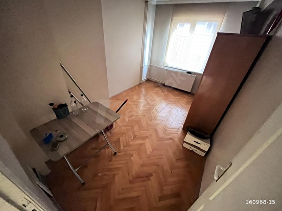 BU FIRSAT KAÇMAZ.. ŞEREF CAD. SATILIK DUBLEKS DAİRE - Görsel 13