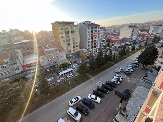 BU FIRSAT KAÇMAZ.. ŞEREF CAD. SATILIK DUBLEKS DAİRE - Görsel 4