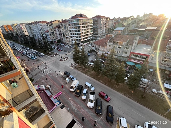 BU FIRSAT KAÇMAZ.. ŞEREF CAD. SATILIK DUBLEKS DAİRE - Görsel 20