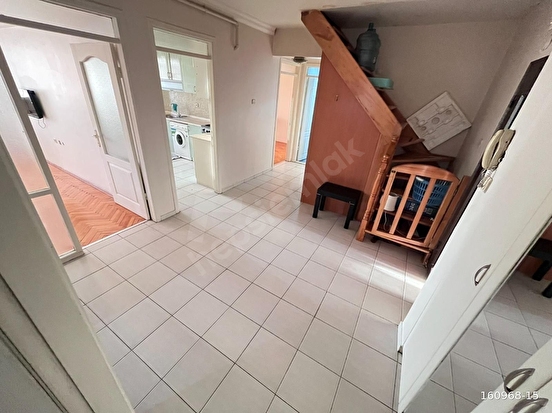 BU FIRSAT KAÇMAZ.. ŞEREF CAD. SATILIK DUBLEKS DAİRE - Görsel 16