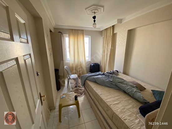 VARSAK ZEYTİNLİK MAH 3+1 140M2 OLİMPİKHAVUZLU ACİL SATILIK DAİRE - Görsel 22