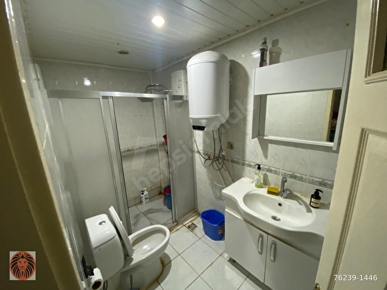 VARSAK ZEYTİNLİK MAH 3+1 140M2 OLİMPİKHAVUZLU ACİL SATILIK DAİRE - Görsel 28