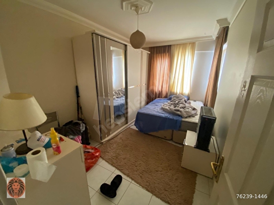 VARSAK ZEYTİNLİK MAH 3+1 140M2 OLİMPİKHAVUZLU ACİL SATILIK DAİRE - Görsel 15