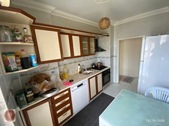 VARSAK ZEYTİNLİK MAH 3+1 140M2 OLİMPİKHAVUZLU ACİL SATILIK DAİRE - Görsel 11