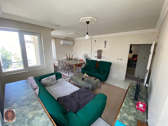 VARSAK ZEYTİNLİK MAH 3+1 140M2 OLİMPİKHAVUZLU ACİL SATILIK DAİRE - Görsel 5