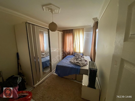 VARSAK ZEYTİNLİK MAH 3+1 140M2 OLİMPİKHAVUZLU ACİL SATILIK DAİRE - Görsel 16