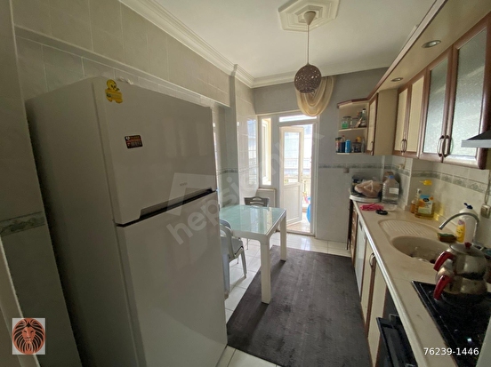 VARSAK ZEYTİNLİK MAH 3+1 140M2 OLİMPİKHAVUZLU ACİL SATILIK DAİRE - Görsel 12