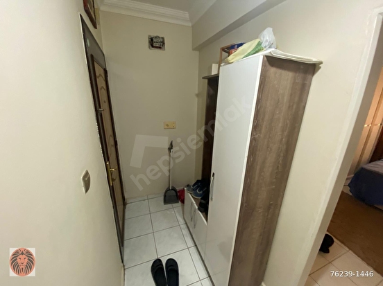 VARSAK ZEYTİNLİK MAH 3+1 140M2 OLİMPİKHAVUZLU ACİL SATILIK DAİRE - Görsel 26