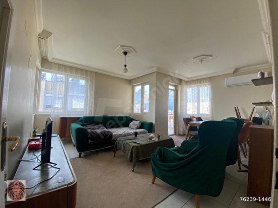 VARSAK ZEYTİNLİK MAH 3+1 140M2 OLİMPİKHAVUZLU ACİL SATILIK DAİRE - Görsel 3