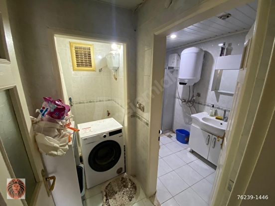 VARSAK ZEYTİNLİK MAH 3+1 140M2 OLİMPİKHAVUZLU ACİL SATILIK DAİRE - Görsel 27