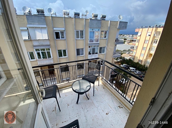 VARSAK ZEYTİNLİK MAH 3+1 140M2 OLİMPİKHAVUZLU ACİL SATILIK DAİRE - Görsel 7