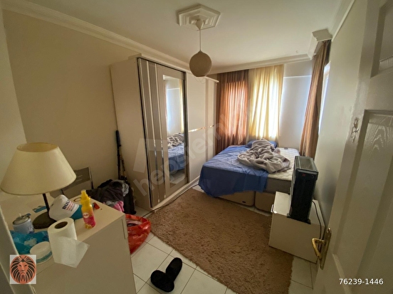 VARSAK ZEYTİNLİK MAH 3+1 140M2 OLİMPİKHAVUZLU ACİL SATILIK DAİRE - Görsel 14
