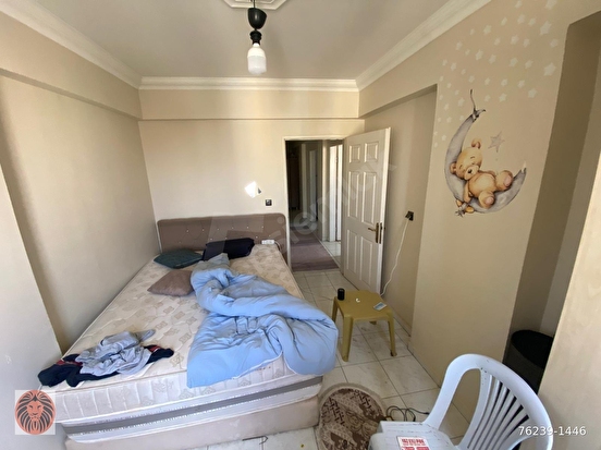 VARSAK ZEYTİNLİK MAH 3+1 140M2 OLİMPİKHAVUZLU ACİL SATILIK DAİRE - Görsel 20