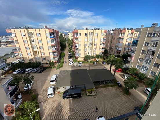 VARSAK ZEYTİNLİK MAH 3+1 140M2 OLİMPİKHAVUZLU ACİL SATILIK DAİRE - Görsel 8