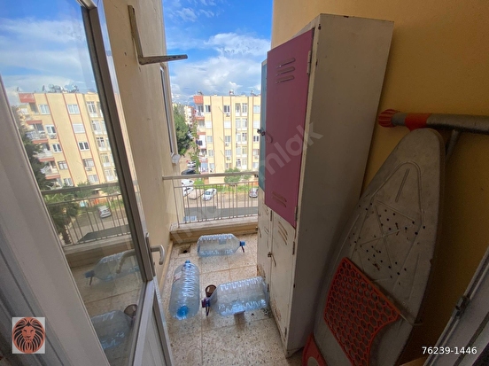 VARSAK ZEYTİNLİK MAH 3+1 140M2 OLİMPİKHAVUZLU ACİL SATILIK DAİRE - Görsel 23