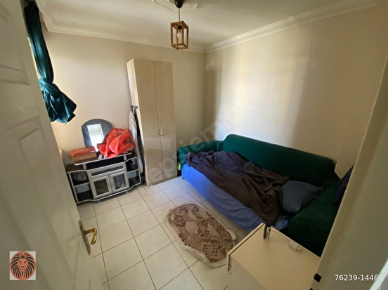 VARSAK ZEYTİNLİK MAH 3+1 140M2 OLİMPİKHAVUZLU ACİL SATILIK DAİRE - Görsel 17