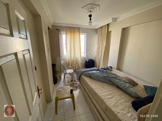 VARSAK ZEYTİNLİK MAH 3+1 140M2 OLİMPİKHAVUZLU ACİL SATILIK DAİRE - Görsel 21