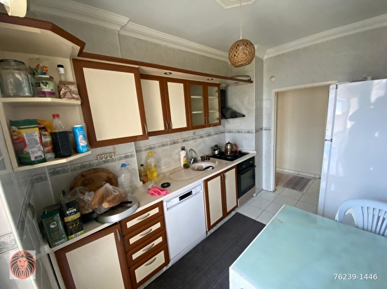 VARSAK ZEYTİNLİK MAH 3+1 140M2 OLİMPİKHAVUZLU ACİL SATILIK DAİRE - Görsel 9