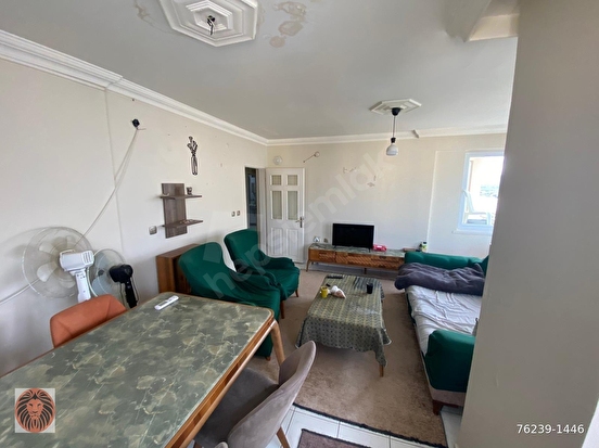 VARSAK ZEYTİNLİK MAH 3+1 140M2 OLİMPİKHAVUZLU ACİL SATILIK DAİRE - Görsel 6