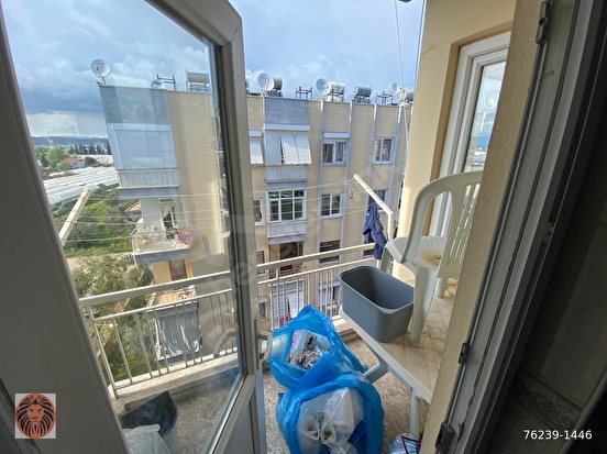 VARSAK ZEYTİNLİK MAH 3+1 140M2 OLİMPİKHAVUZLU ACİL SATILIK DAİRE - Görsel 13