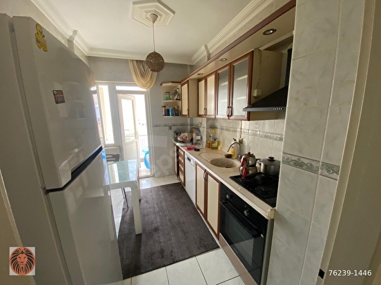 VARSAK ZEYTİNLİK MAH 3+1 140M2 OLİMPİKHAVUZLU ACİL SATILIK DAİRE - Görsel 10
