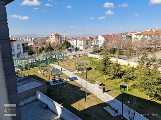 ARISOY EMLAKTAN 20 TEMMUZ MAHALLESİNDE 2+1 EŞYALI SATILIK DAİRE - Görsel 15
