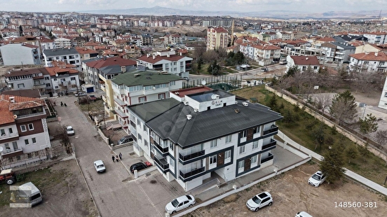ARISOY EMLAKTAN 20 TEMMUZ MAHALLESİNDE 2+1 EŞYALI SATILIK DAİRE - Görsel 4