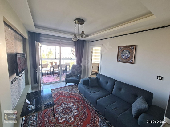 ARISOY EMLAKTAN 20 TEMMUZ MAHALLESİNDE 2+1 EŞYALI SATILIK DAİRE - Görsel 12
