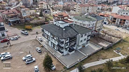 ARISOY EMLAKTAN 20 TEMMUZ MAHALLESİNDE 2+1 EŞYALI SATILIK DAİRE - Görsel 5