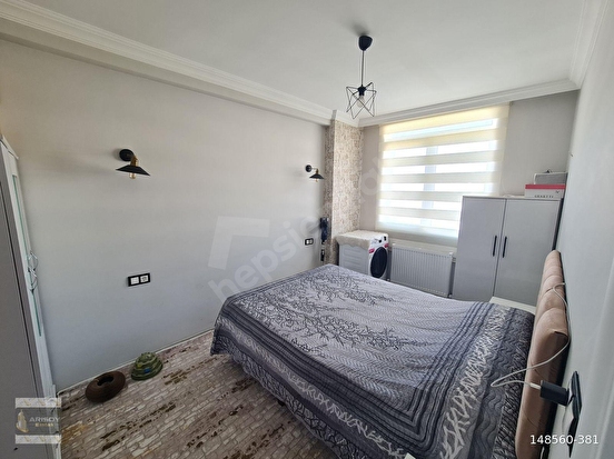 ARISOY EMLAKTAN 20 TEMMUZ MAHALLESİNDE 2+1 EŞYALI SATILIK DAİRE - Görsel 20