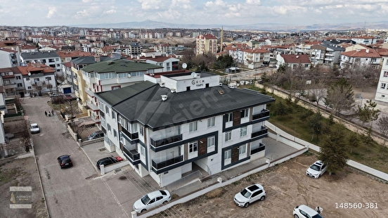 ARISOY EMLAKTAN 20 TEMMUZ MAHALLESİNDE 2+1 EŞYALI SATILIK DAİRE - Görsel 8