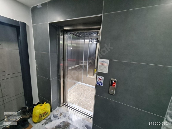 ARISOY EMLAKTAN 20 TEMMUZ MAHALLESİNDE 2+1 EŞYALI SATILIK DAİRE - Görsel 9