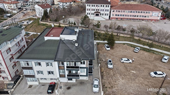 ARISOY EMLAKTAN 20 TEMMUZ MAHALLESİNDE 2+1 EŞYALI SATILIK DAİRE - Görsel 6